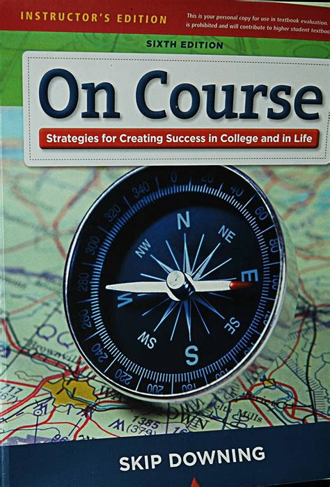 Full Download On Course 6Th Edition By Skip Downing Online 