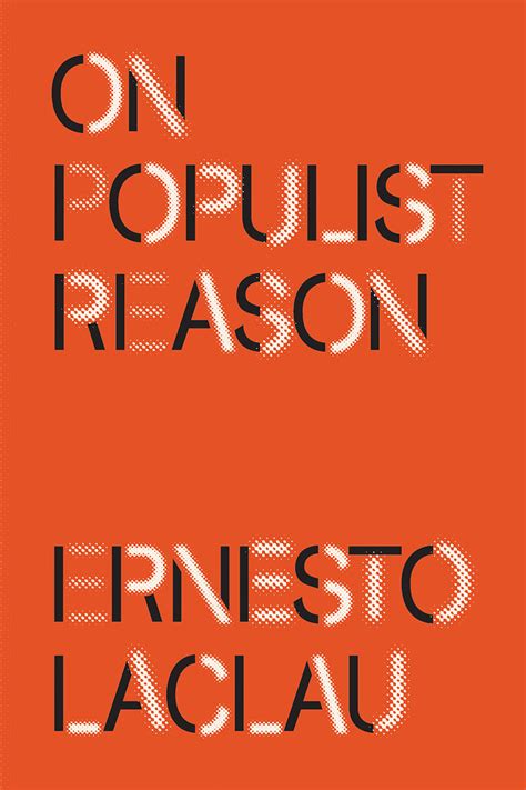 Download On Populist Reason Ernesto Laclau 