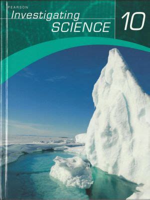 Download On Science 10 Textbook Answers 