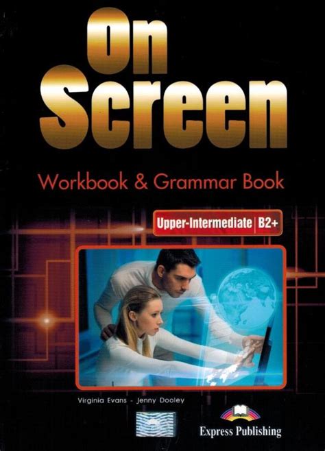 Full Download On Screen B2 Workbook Answers 