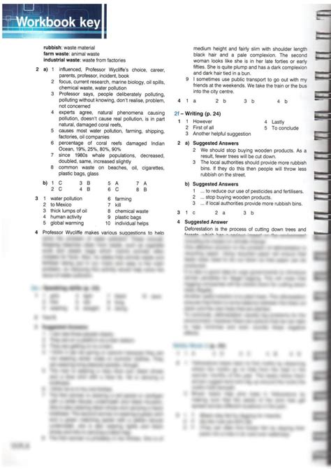 Read Online On Screen B2 Workbook Answers 