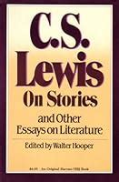 Full Download On Stories And Other Essays Literature Cs Lewis 