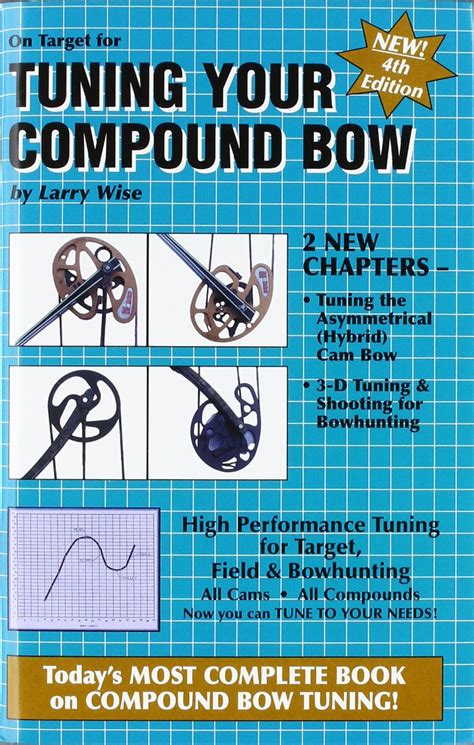 Read On Target For Tuning Your Compound Bow Paperback 