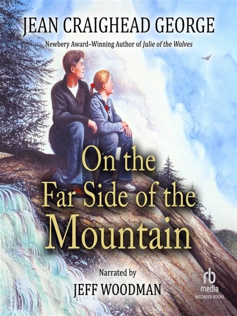 Read On The Far Side Of The Mountain 