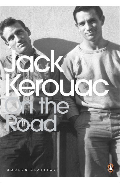 Read Online On The Road By Jack Kerouac 