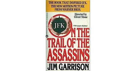 Full Download On The Trail Of Assassins Jim Garrison 