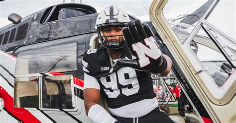 on3 nebraska