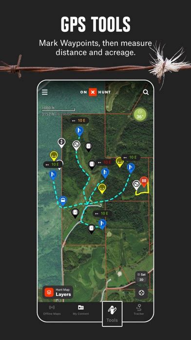 onX Hunt GPS Hunting Maps APK Download for Android 