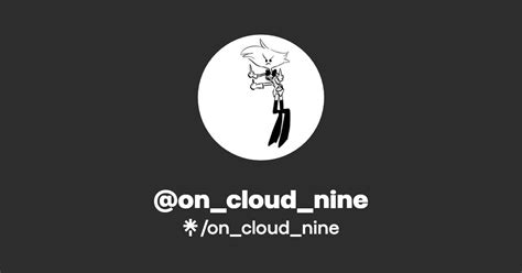 on_cloud_nine Linktree