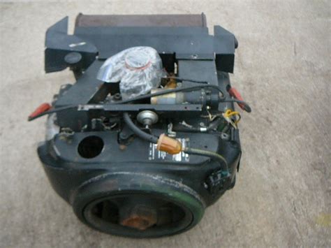Onan 18 Hp Engine Ignition Wiring