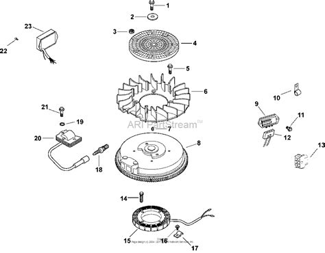 Download Onan 16 Hp Engine Coil Diagram File Type Pdf 