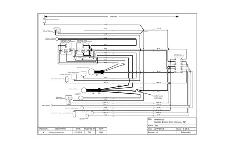 Read Onan Generator Kubota Engine Wiring Diagram 