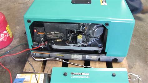 Read Onan Generator Parts Manual For Hgjab 