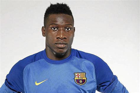 ONANA BARCELONA：'Andre Onana error is fundamentally bad goalkeeping' | 'You