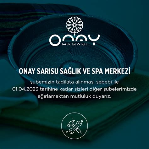 Onay Hamamı Dokuma