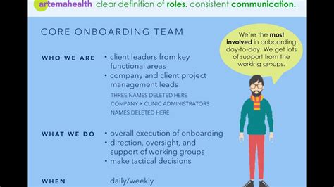 onboarding presentation YouTube