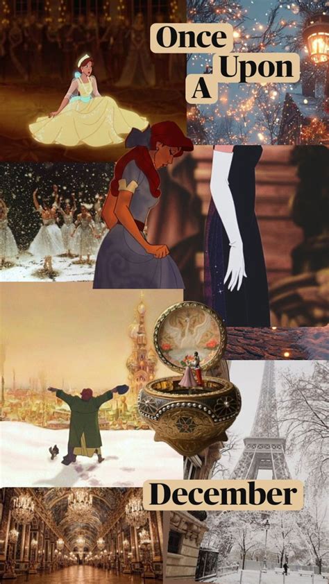 Once A December