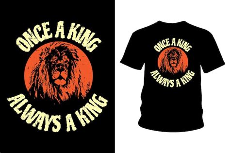 Once A King Always A King Book