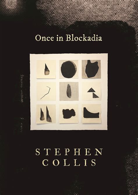 once in blockadia