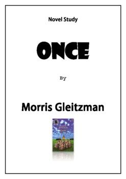once morris gleitzman teaching notes