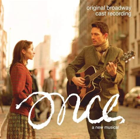 Once Musical Script