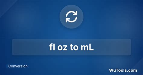 Once To Ml