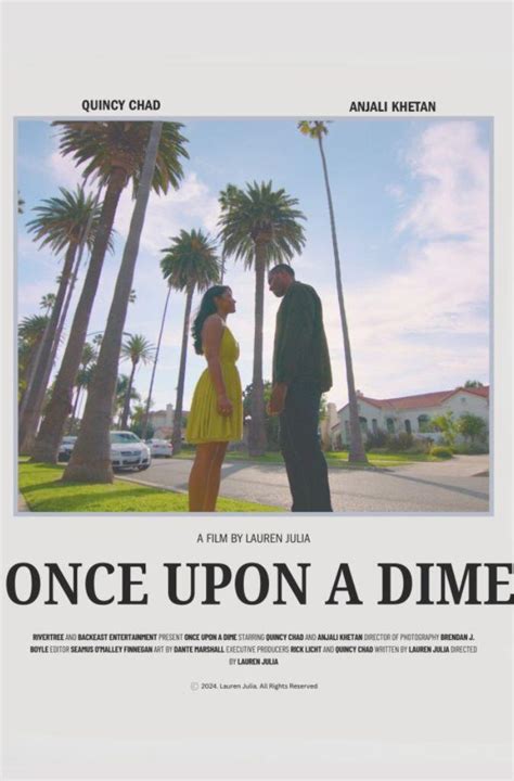 Once Upon A Dime: A Math Adventure