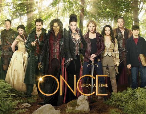 Once Upon A Dre