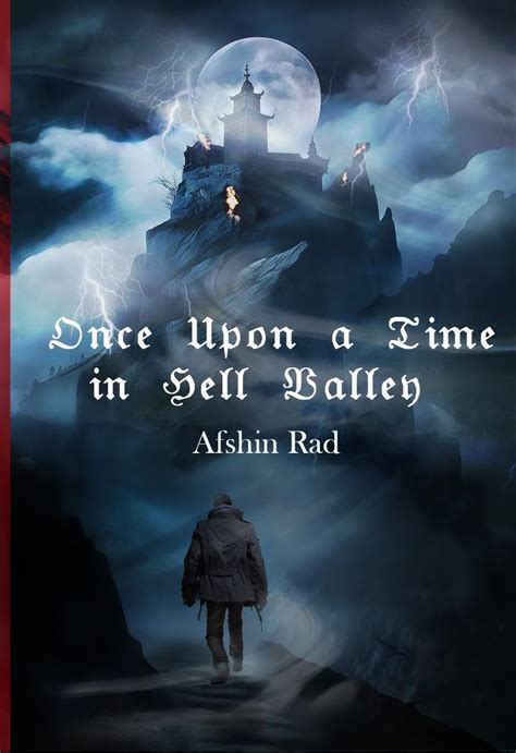 Once Upon A Hell ( Revised Edition) ( The Trouser Trilogy Book 2)