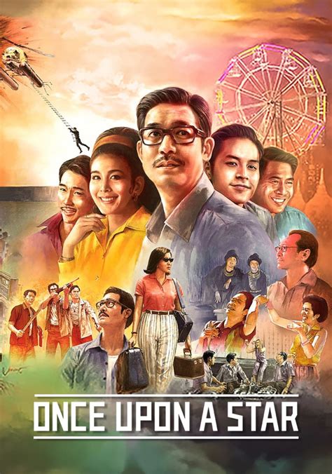 Once Upon A Star A Poetic Journey Through Space