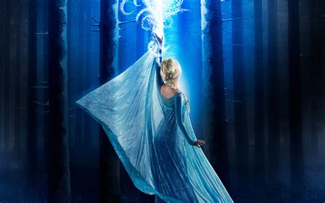 Once Upon A Time Elsa
