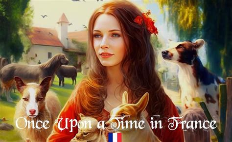 Once Upon A Time French Version