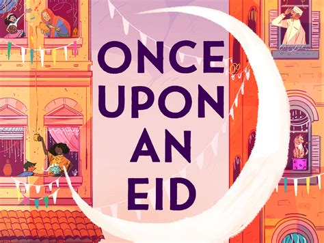 Once Upon An Eid