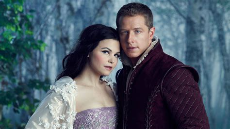 Once Upon On Time