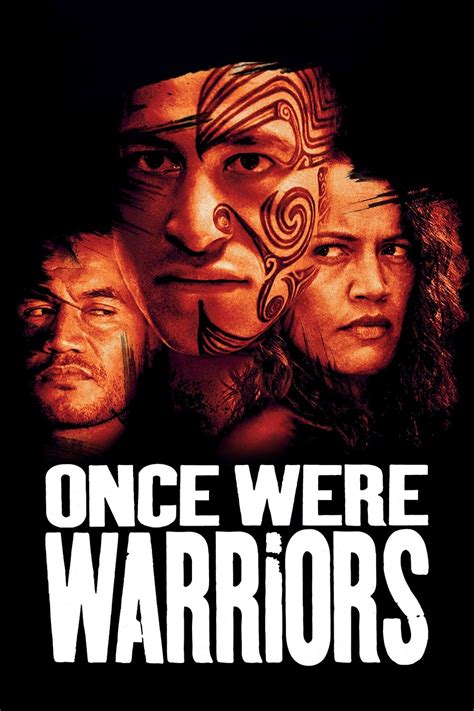 Once We Warriors
