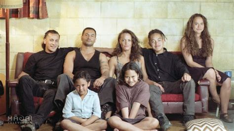 Once We Were Warriors