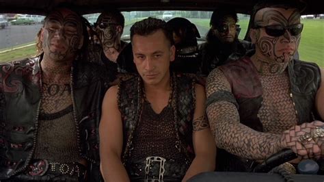 Once Were Warriors