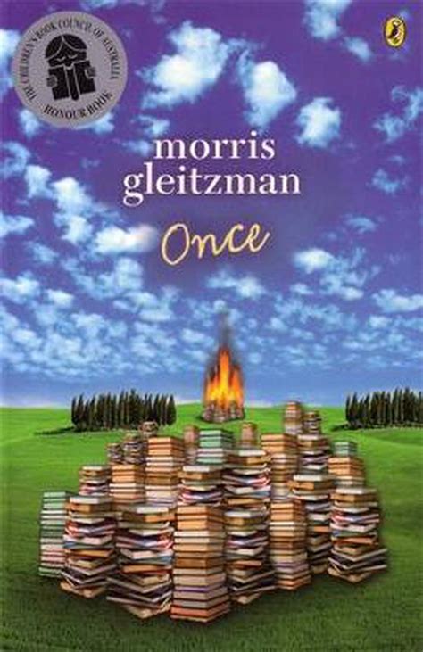 Download Once By Morris Gleitzman Pdf 
