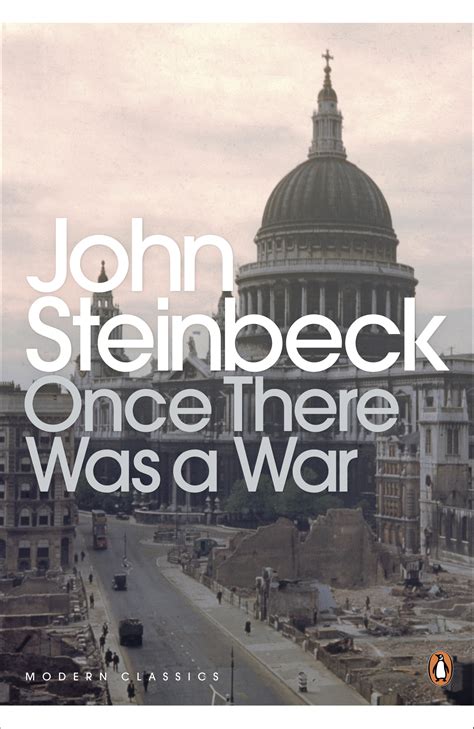 Download Once There Was A War 