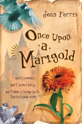 Full Download Once Upon A Marigold 
