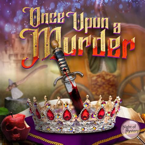Read Online Once Upon A Murder 