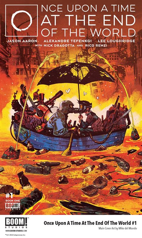 Download Once Upon A Time 