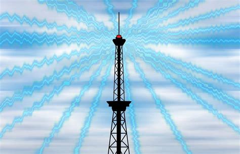 Ondas De Radio
