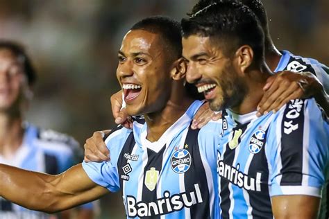 onde assistir o jogo do grêmio hoje