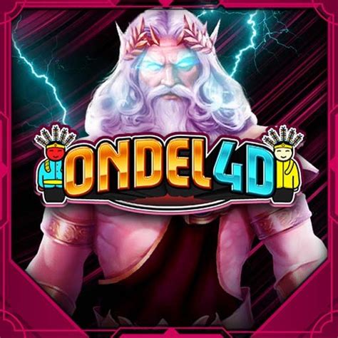 Website Resmi ONDEL4D MAXWIN Desa Keranggan Muaro Jambi.