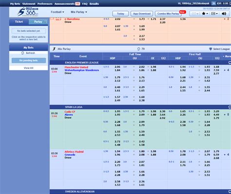 ONDEL4D RESULT : Bandar Togel Terbaik dan Terpercaya di Indonesia