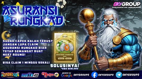 ONDEL4D TOP: Lets Play And Join The Newest Game Can Make A Lot