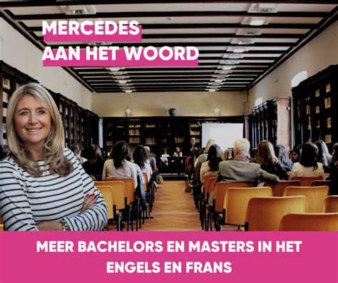 onderwijs in het engels