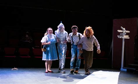 One Act Plays