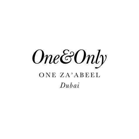 One And Only